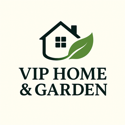 Vip Home Garden